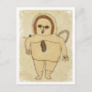 Pesquisar por astronaut cartoes postais Vintage
