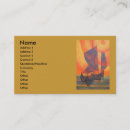 Pesquisar por vela vermelha cartao de visita Barco