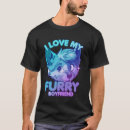 Pesquisar por furries camisetas Fursuit