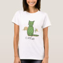 Pesquisar por do cacto camisetas Tiragem