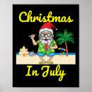 Pesquisar por chapéu do papai noel pôsteres Tropical