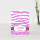 Pesquisar por zebra print cartoes Giraffe