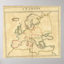 Pesquisar por limite de cidade pósteres pôsteres Mapa de europa