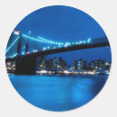 Pesquisar por ponte brooklyn adesivos Imagem da cor