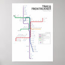 Pesquisar por trilhos pósteres pôsteres Metro