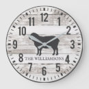 Pesquisar por fazenda do relogios de parede Madeira rústica