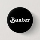 Pesquisar por baxter Nome