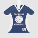 Pesquisar por voleibol ornamentos Azul