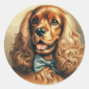 Pesquisar por cocker adesivos Cães
