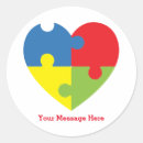 Pesquisar por consciência adesivos Asperger