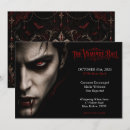 Pesquisar por vampiros convites Qualquer pessoa