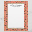 Pesquisar por professor papel timbrado Negócio