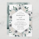 Pesquisar por anêmona branca convites Anêmonas