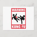Pesquisar por karate cartoes postais Kung fu
