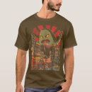 Pesquisar por kaiju camisetas Legal