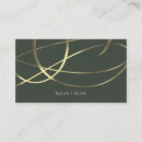 Pesquisar por verde do exército cartao de visita Design