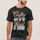 Pesquisar por cappuccino camisetas Amante