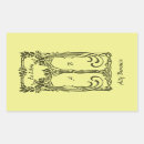 Pesquisar por ex libris adesivos Monograma