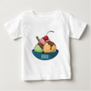 Pesquisar por sorvete desenhos animados camisetas Sobremesa