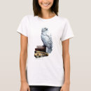 Pesquisar por criaturas mágicas harry potter camisetas Hedwig