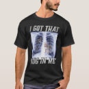 Pesquisar por xray camisetas Cão