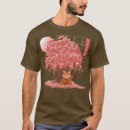 Pesquisar por animação japonesa camisetas Anime e videos games