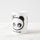 Pesquisar por panda da porcelana canecas Bonito