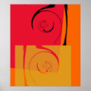 Pesquisar por amarelo e preto pôsteres Retrô