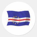 Pesquisar por cabo verde adesivos Bandeira