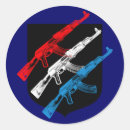 Pesquisar por ak47 adesivos Direitos de armas
