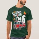 Pesquisar por aniversário do carro de bombeiros camisetas Moto