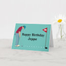 Pesquisar por mini golfe cartoes De saudação