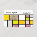 Pesquisar por abstract cartao de visita Negócio