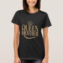 Pesquisar por mãe rainha camisetas Tipografia