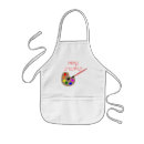 Pesquisar por pintores aventais For kids