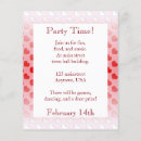 Pesquisar por coração vermelho flyers Corações