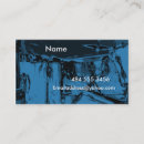 Pesquisar por percussão cartao de visita Rocha