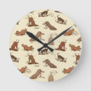 Pesquisar por ossos relogios de parede Cães