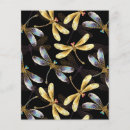 Pesquisar por insetos flyers Libélula