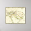 Pesquisar por margens impressão de canvas Gravado