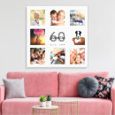 Pesquisar por fundos impressão de canvas For her