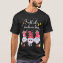 Pesquisar por fröhlich camisetas Xmas