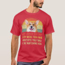 Pesquisar por corgi dad camisetas Animal face mask