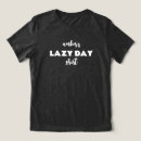 Pesquisar por motivado camisetas Preguiçoso
