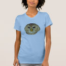Pesquisar por imagens das corujas camisetas Natureza