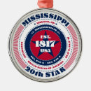 Pesquisar por mississippi ornamentos Estados unidos