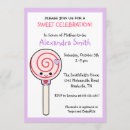 Pesquisar por lollipop convites Chá de fraldas