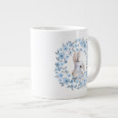 Pesquisar por pintura do coelho canecas Aquarela