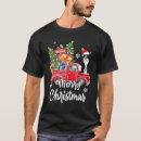 Pesquisar por border collie vermelho camisetas Feliz