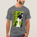 Pesquisar por campeão da xadrez camisetas For him